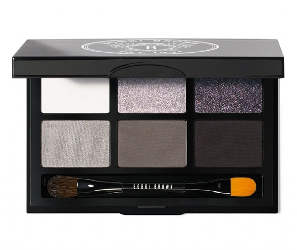 Bobbi Brown Black Pearl Eyeshadow Palette