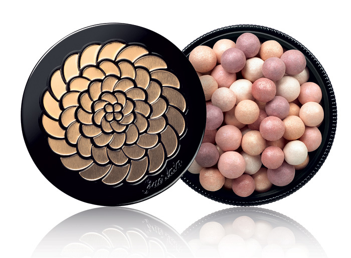 Guerlain Meteorites Perles du Dragon Illuminating Powder