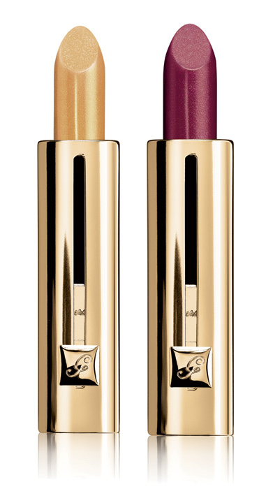 Guerlain Rouge Automatique for Holiday 2012