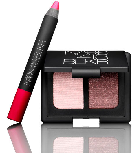 NARS Fashion’s Night Out 413 BLKR Duo