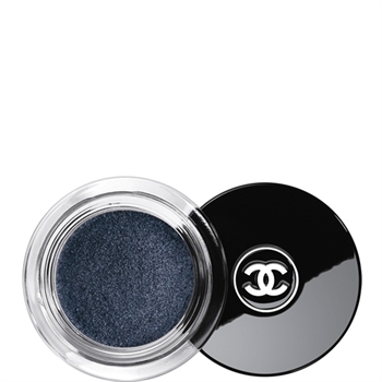 Chanel Illusion d’Ombre Long Wear Luminous Eyeshadow in Apparition and Destination