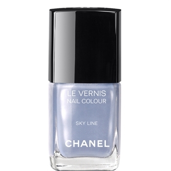 Chanel Le Vernis in Sky Line