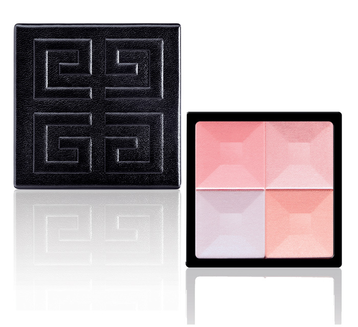 Givenchy Le Prisme Enchanté in Enchanted Roses