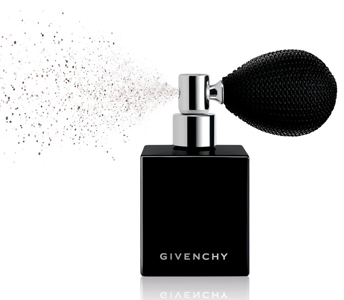 Givenchy L’or Céleste