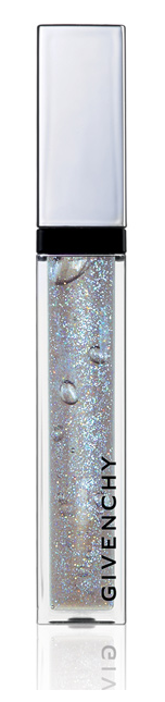 Givenchy Gelée D’interdit 19 in Enchanted Silver