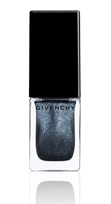 Givenchy Vernis Please! in 182 Enchanted Mat Grey