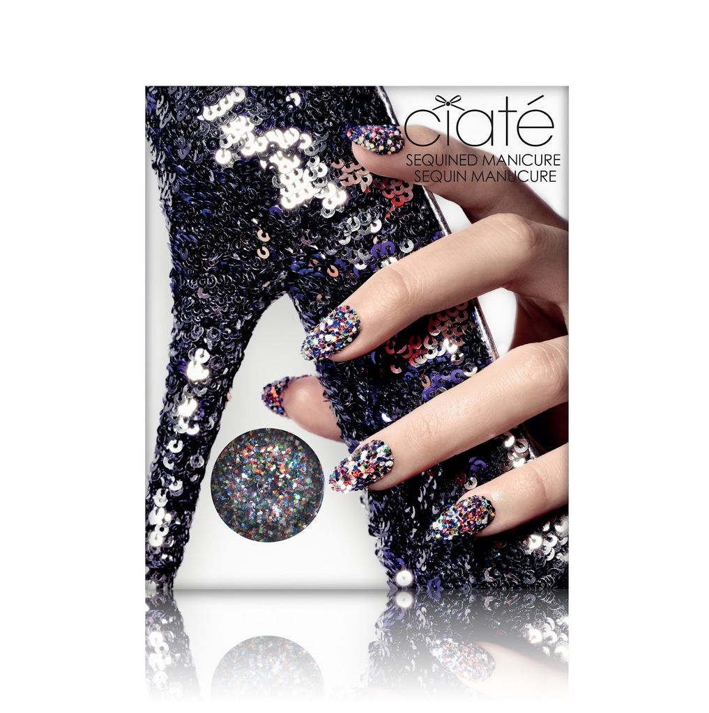 Ciate Sequined Manicure Kit