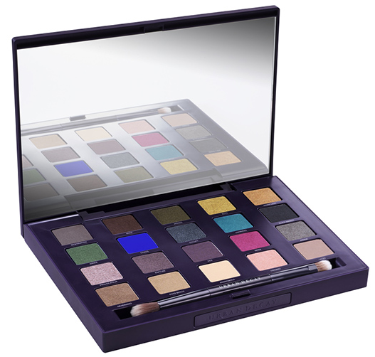 Urban Decay Vice Eyeshadow Palette
