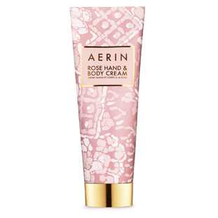 Aerin Rose Hand & Body Cream