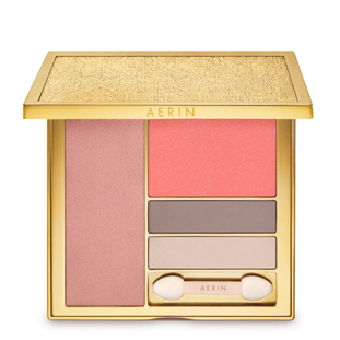 Aerin Fall Style Palette