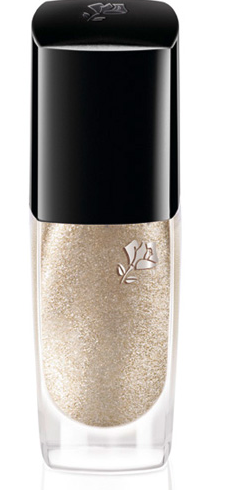 Lancôme Nail Vernis in Golden Bubbles