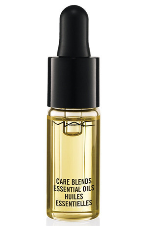 MAC Care Blends Essential Oils, Sweet Orange Lavender