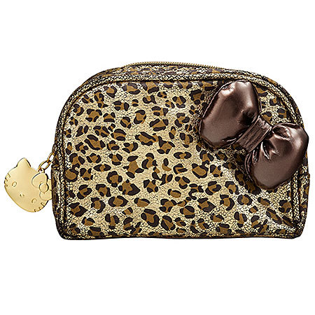 Hello Kitty Wild Thing Bag