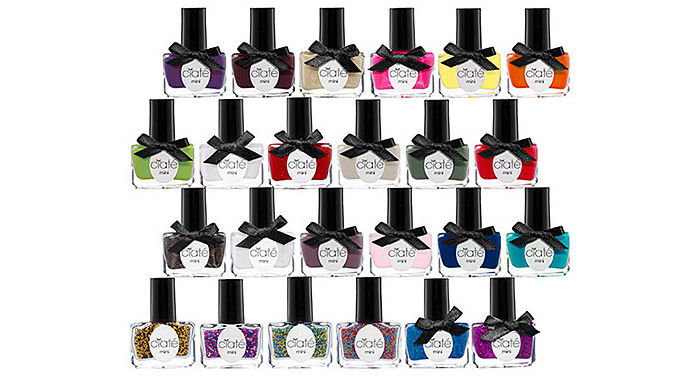 Ciate Mini Mani Month Kit