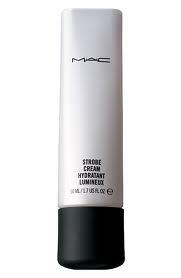 MAC Strobe Cream