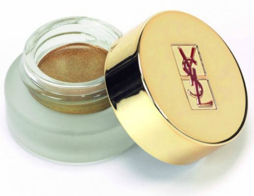 Yves Saint Laurent Norhern Lights Eyeliner Effect Faux Cils