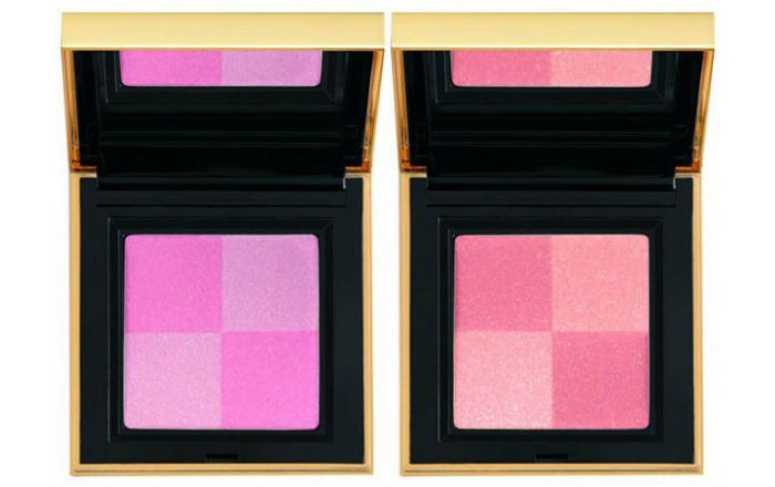Yves Saint Laurent Radiance Blush LImited Edition