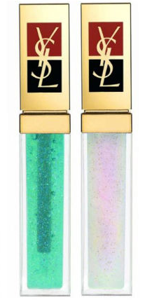 Yves Saint Laurent Golden Gloss Limited Edition