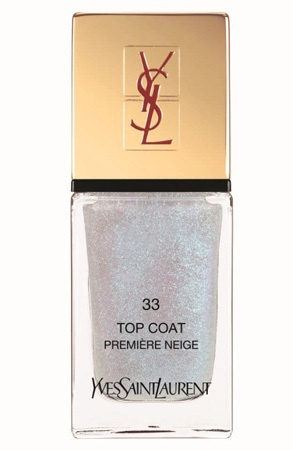 Yves Saint Laurent La Lacque Couture Limited Edition