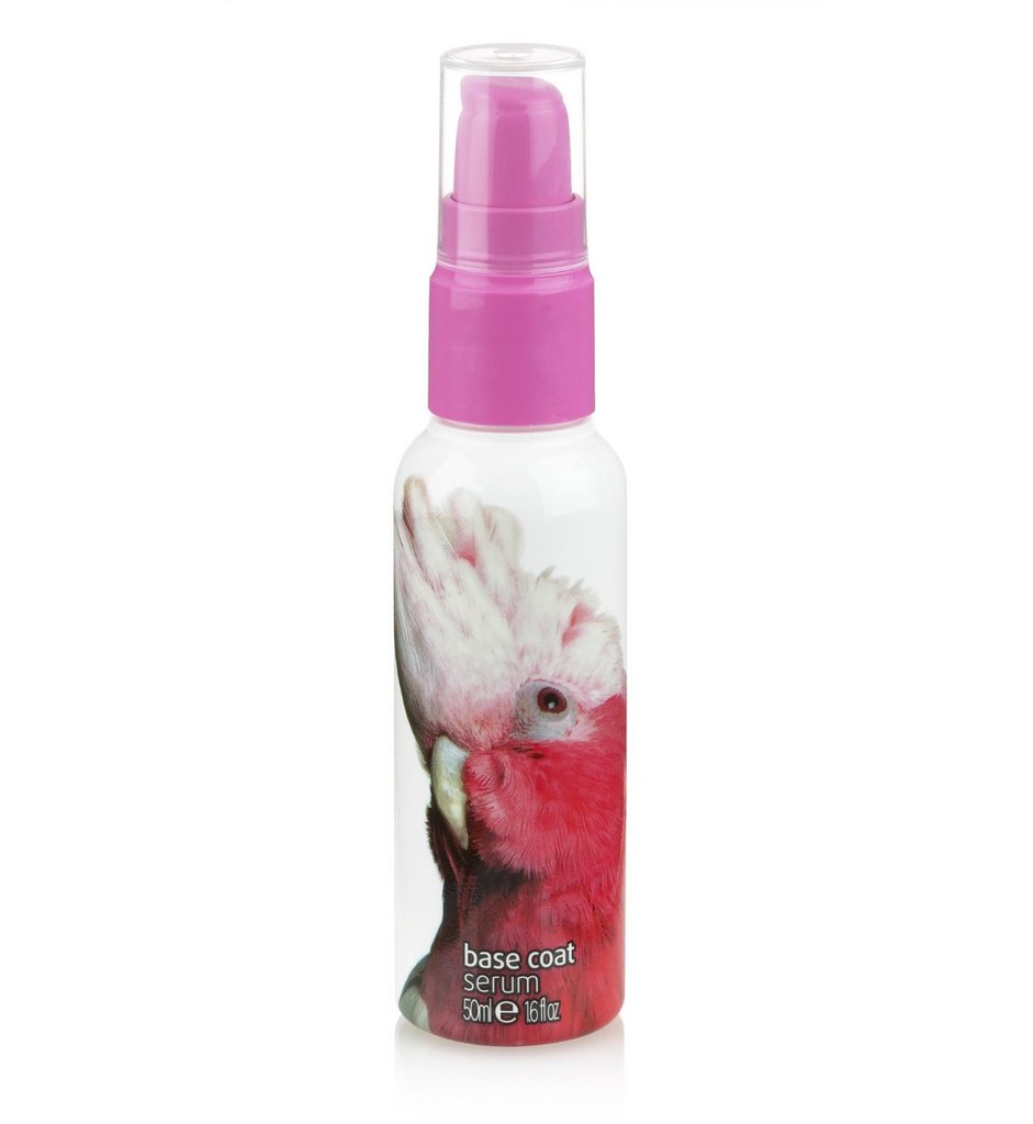 Tara Smith Base Coat Serum