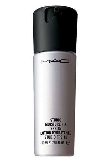 MAC Studio Moisture Fix SPF 15