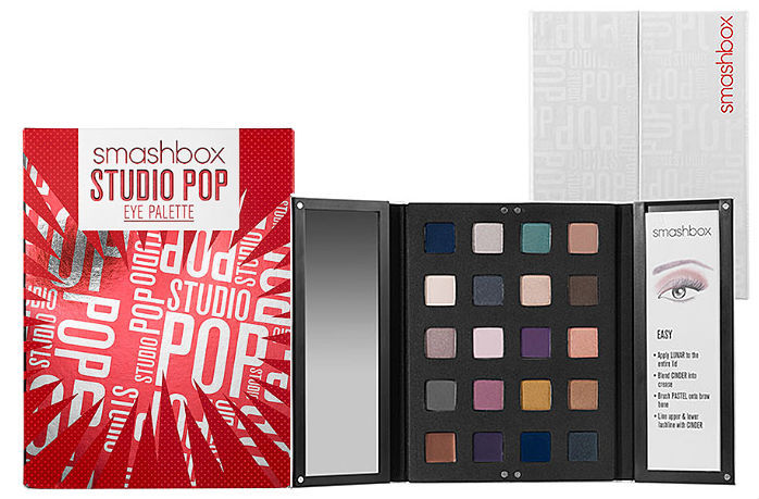 Smashbox Studio Pop Palette