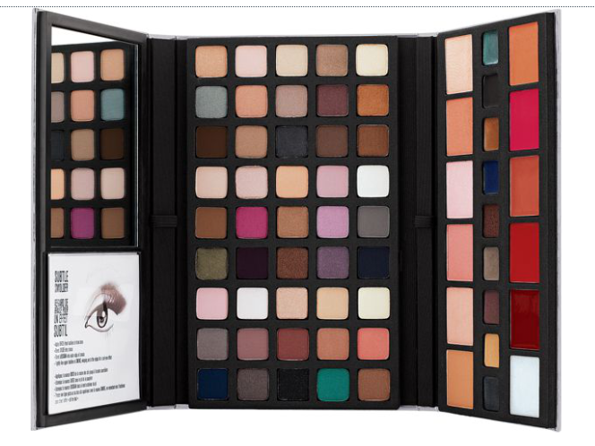 Smashbox Studio Pop Ultimate Palette