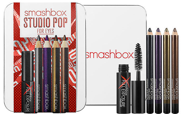 Smashbox Studio Pop for Eyes