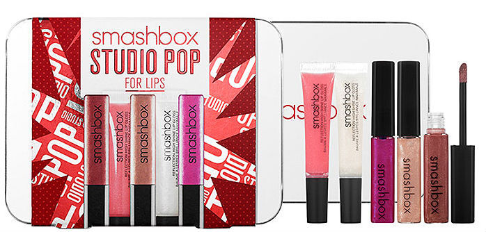Smashbox Studio Pop for Lips