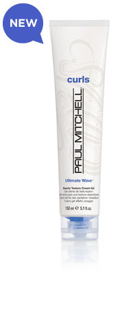 Paul Mitchell Ultimate Wave