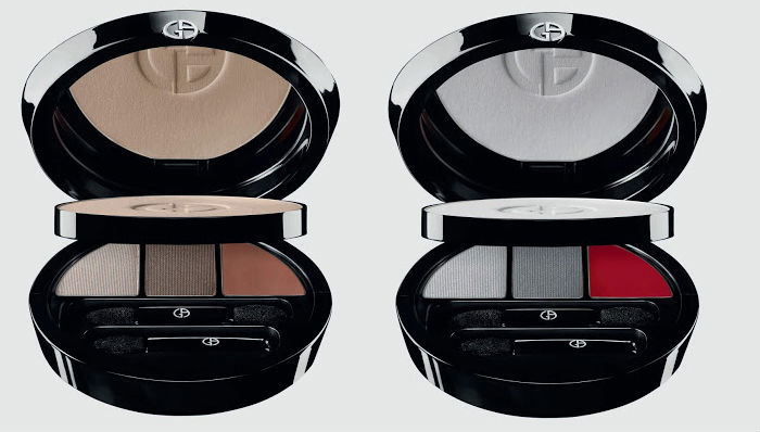 Giorgio Armani All-in-one White Night Palette