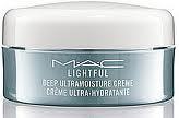MAC Lightful Deep Ultramoisture Creme
