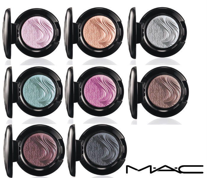 MAC Extra Dimension Glamour Daze Eye Shadow