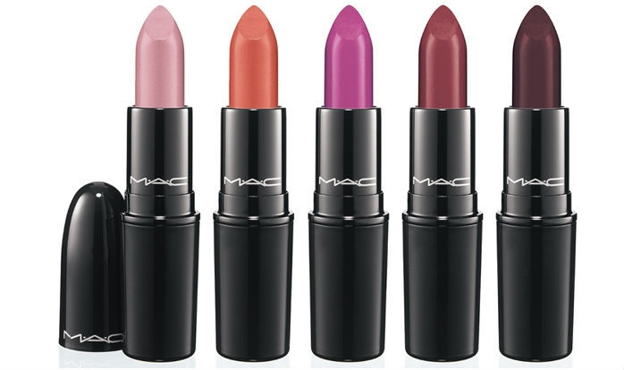 MAC Glamour Daze Lipstick