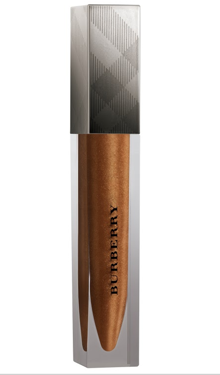 Burberry Cosmetics Beauty Lip Glow in Vintage Gold
