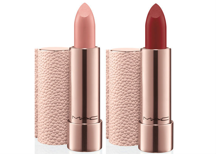 MAC Making Pretty Lipstick