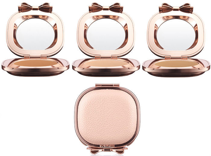 MAC Making Pretty Sheer Mystery Powder