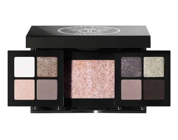 Bobbi Brown Caviar & Oyster Palette