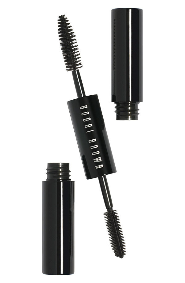 Bobbi Brown Caviar & Oyster Dual Ended Mascara