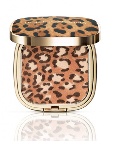 Dolce & Gabbana Animalier Signature Powder
