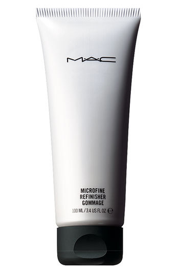 MAC Microfine Refinisher