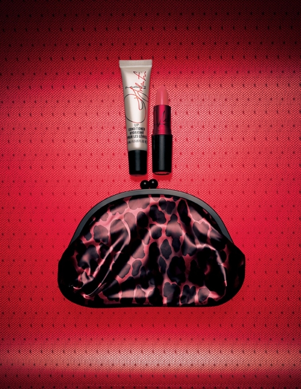 MAC Holiday Viva Glam Collection for 2012