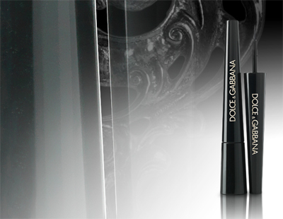 Dolce & Gabbana Glam Liner Intense Liquid Liner