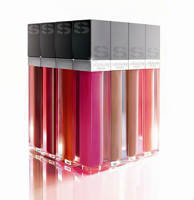 Sisley Phyto-Lip Gloss