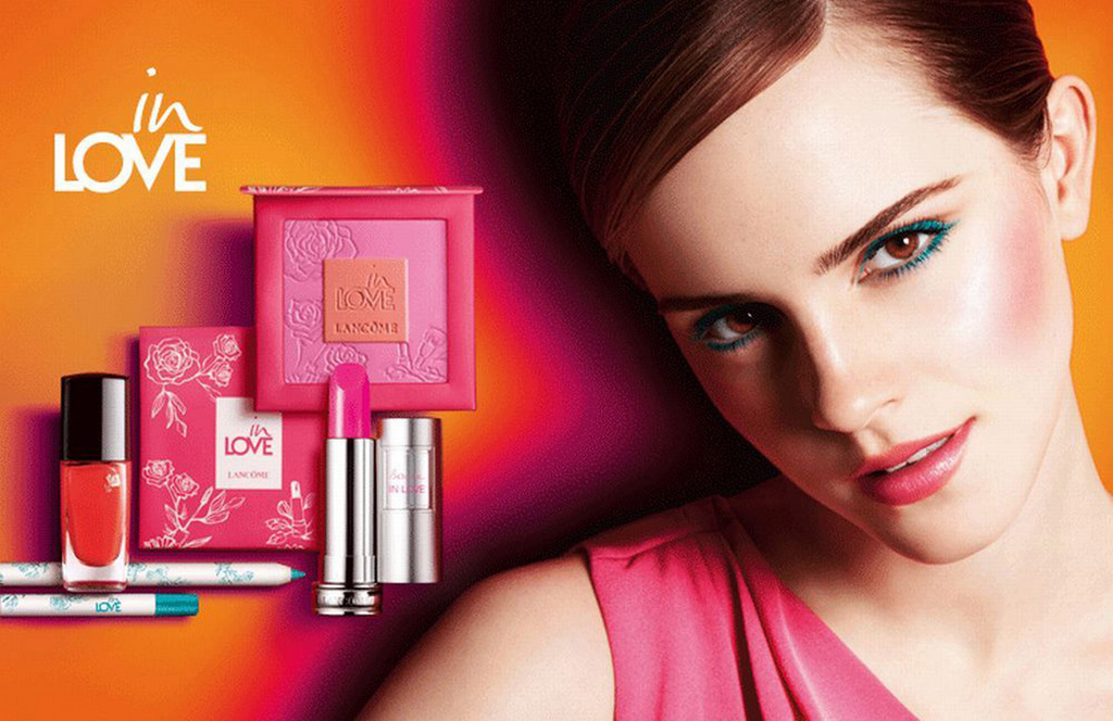 Lancôme Baume in Love