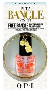 OPI Put a Bangle on It