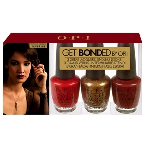 OPI Get Bonded by OPI Set