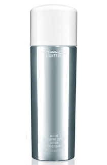 MAC Lightful Active Softening Lotion