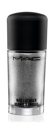 MAC Grey Friday Nail Lacquer