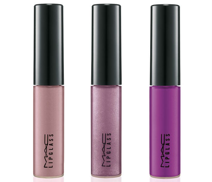 MAC Taste Temptation Lipglass